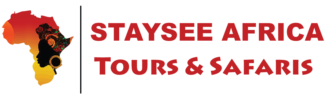 Staysee Africa